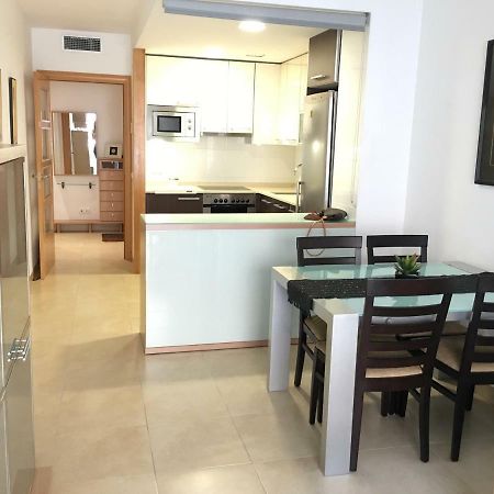 Apartamento Calafell Playa 外观 照片