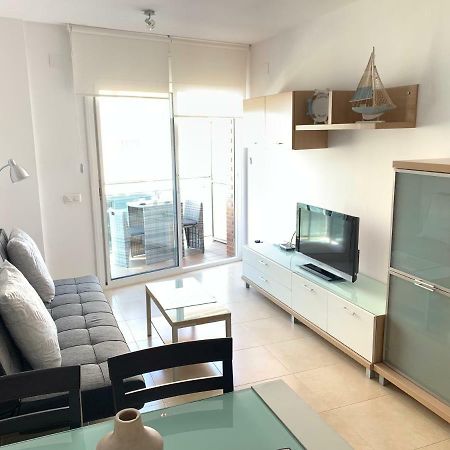 Apartamento Calafell Playa 外观 照片