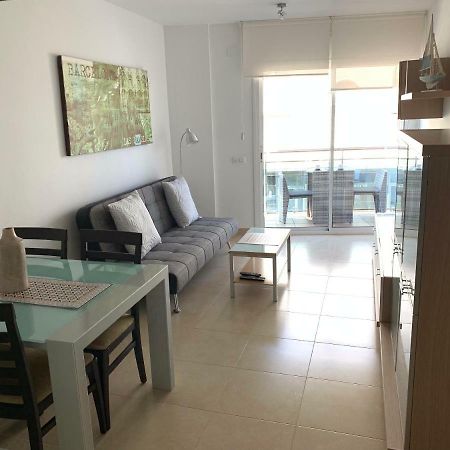 Apartamento Calafell Playa 外观 照片