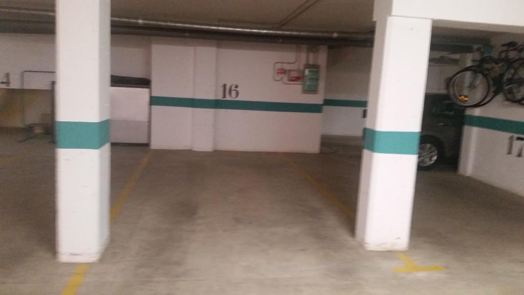 Apartamento Calafell Playa 外观 照片