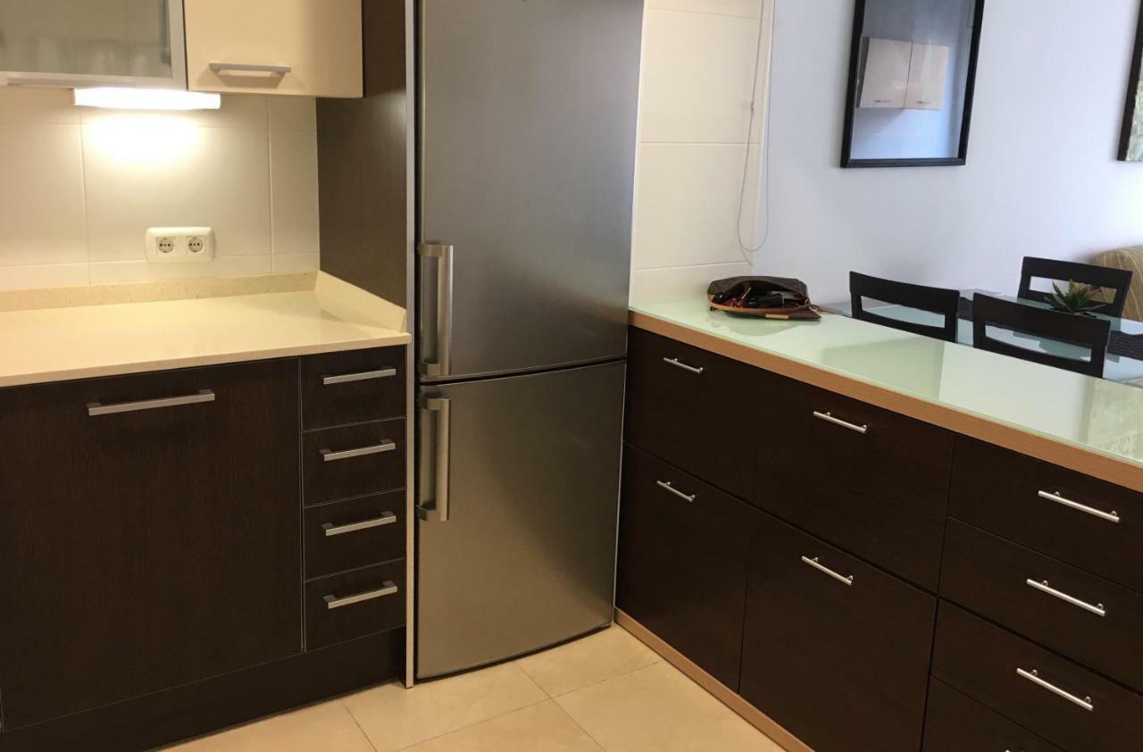 Apartamento Calafell Playa 外观 照片