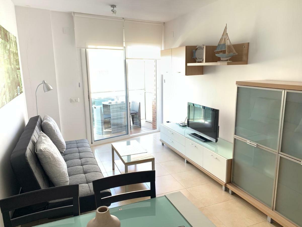 Apartamento Calafell Playa 外观 照片