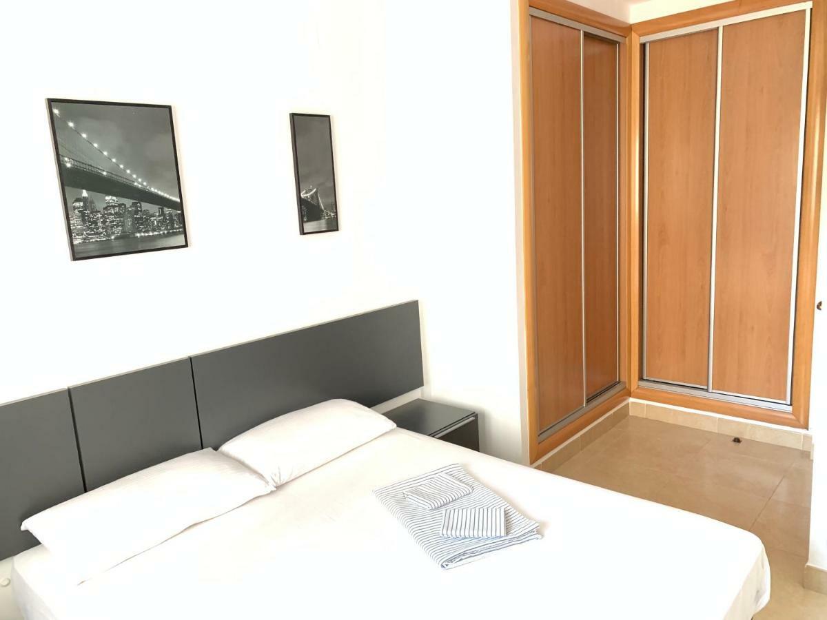 Apartamento Calafell Playa 外观 照片