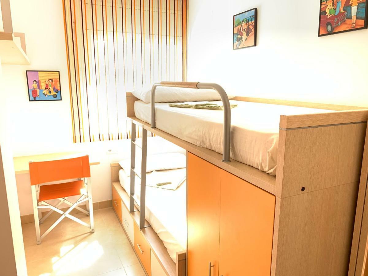 Apartamento Calafell Playa 外观 照片