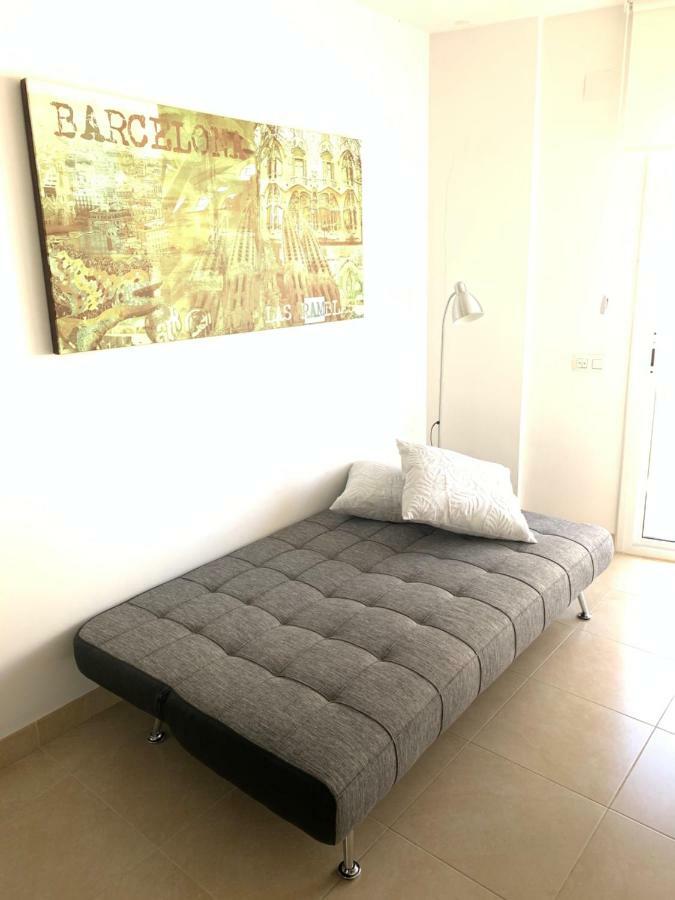 Apartamento Calafell Playa 外观 照片