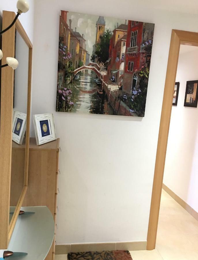Apartamento Calafell Playa 外观 照片